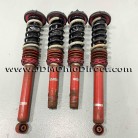 JDM CL7 Accord Euro R Tanabe Sustec Pro Comfort-R Coilovers